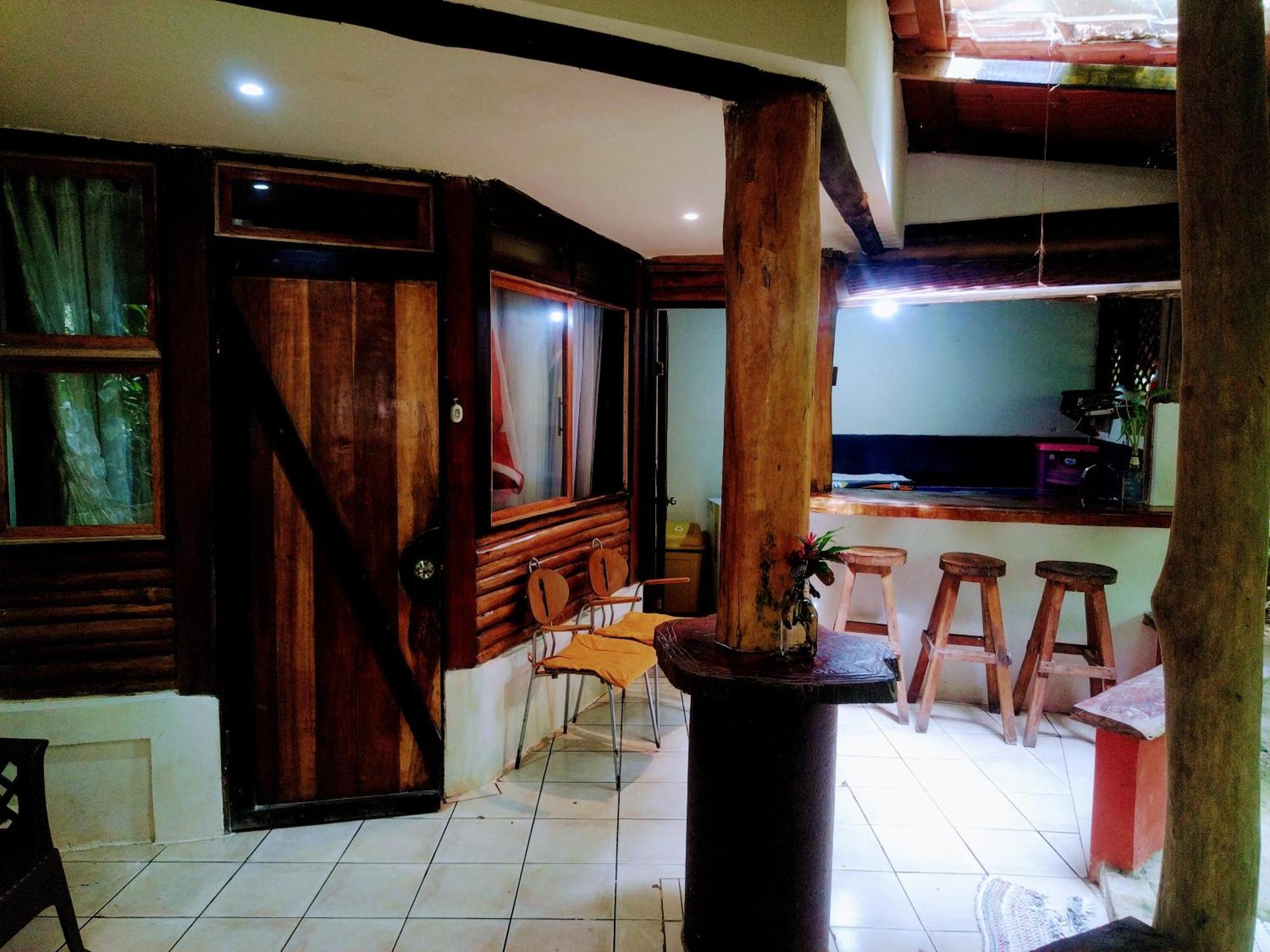 Se Ua Bed & Breakfast Manzanillo  Exterior photo