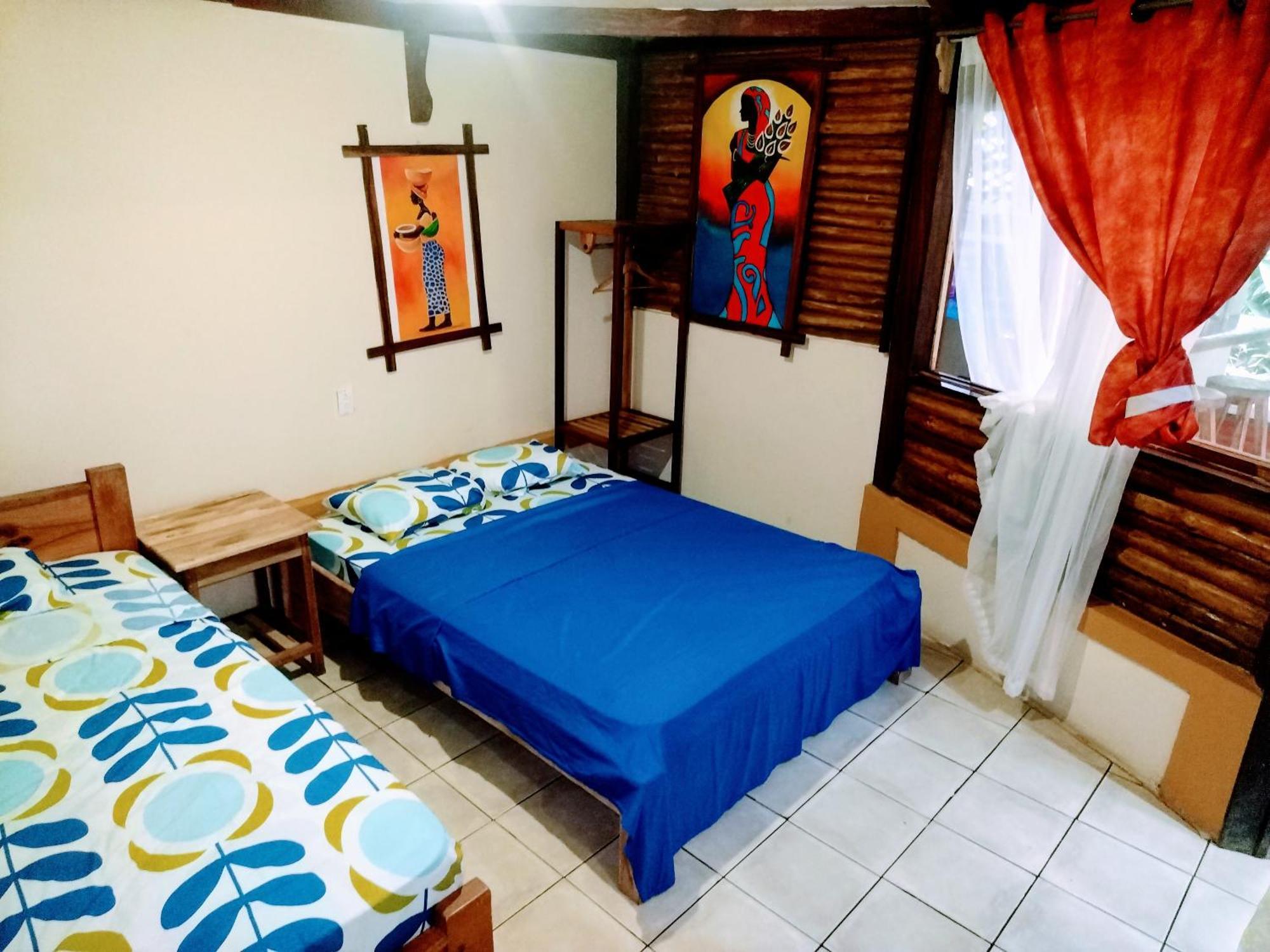 Se Ua Bed & Breakfast Manzanillo  Exterior photo