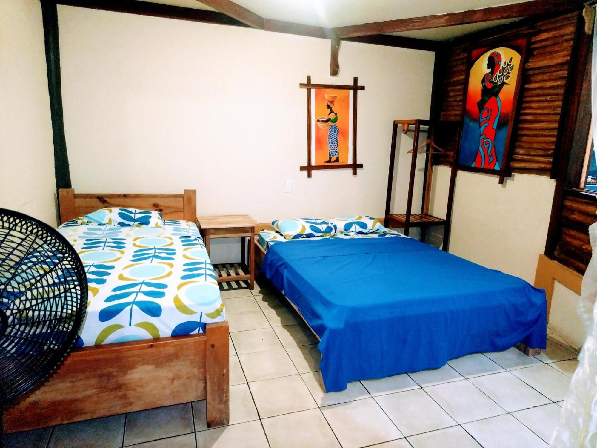 Se Ua Bed & Breakfast Manzanillo  Exterior photo