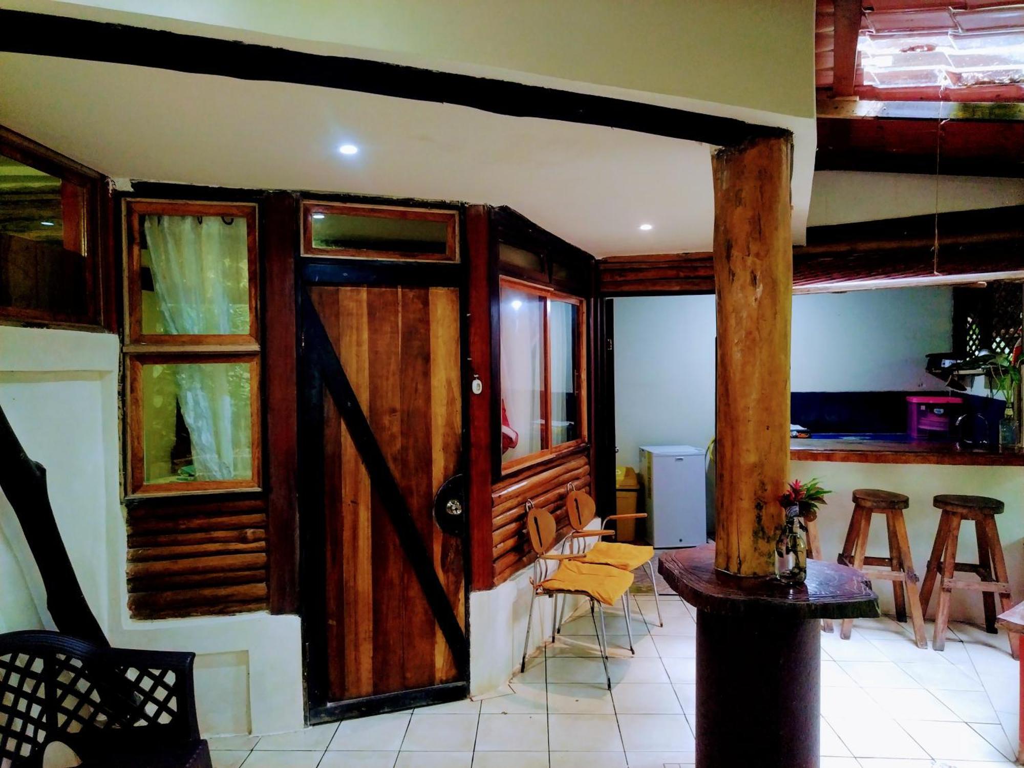 Se Ua Bed & Breakfast Manzanillo  Exterior photo