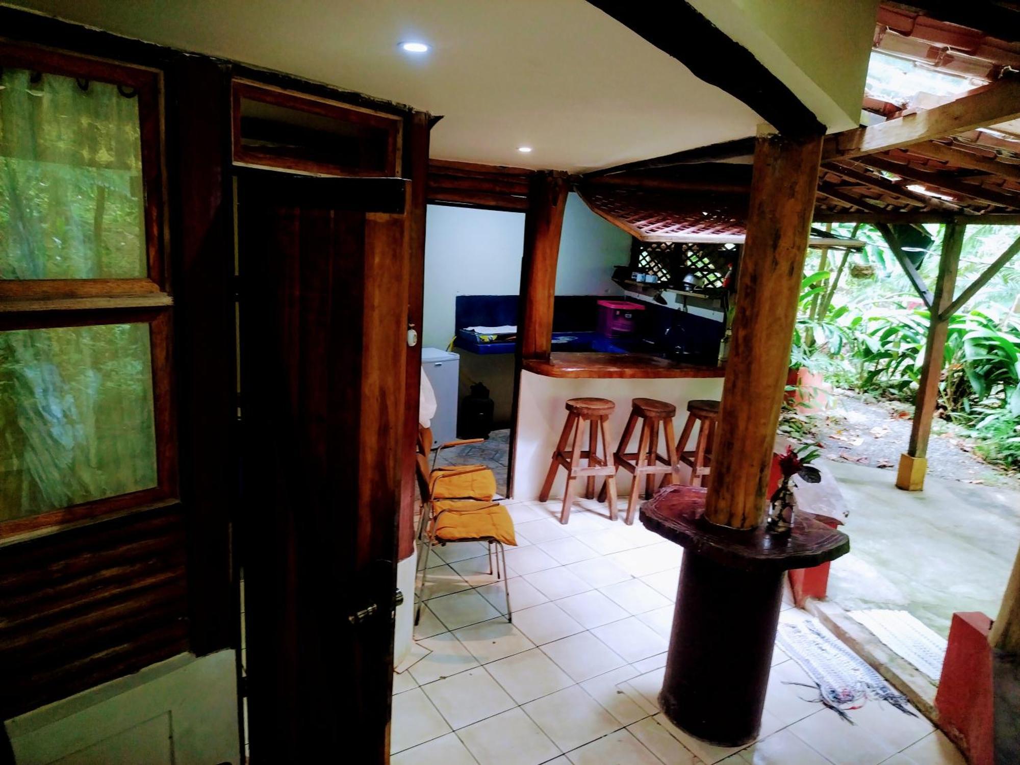 Se Ua Bed & Breakfast Manzanillo  Exterior photo