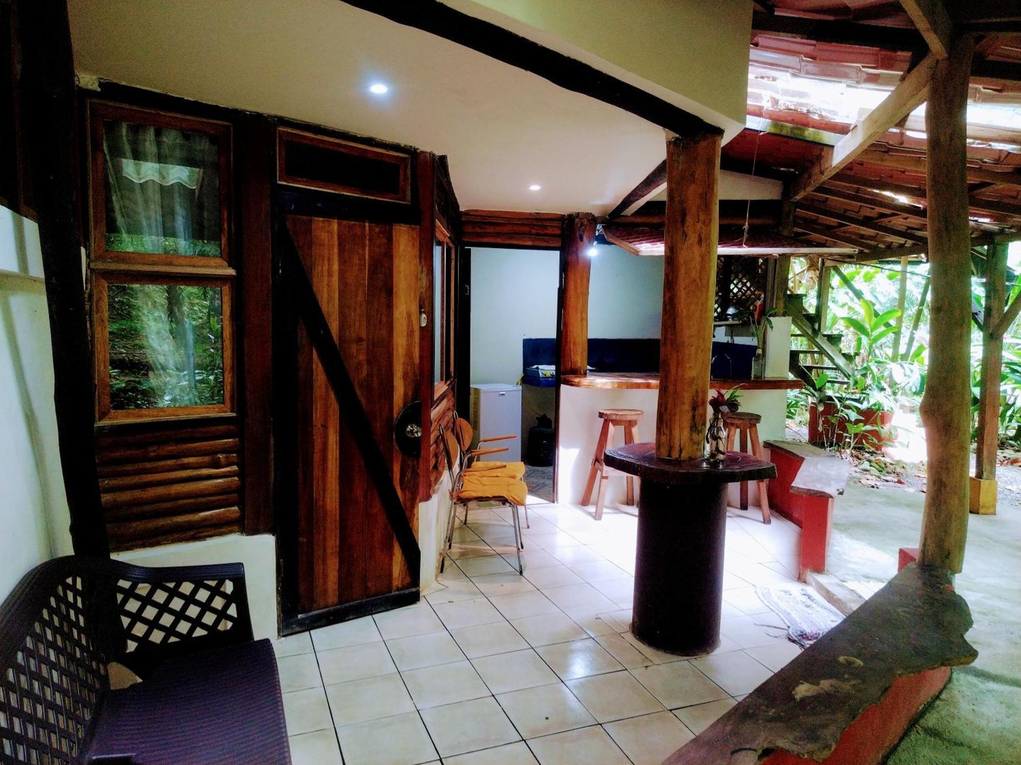 Se Ua Bed & Breakfast Manzanillo  Exterior photo