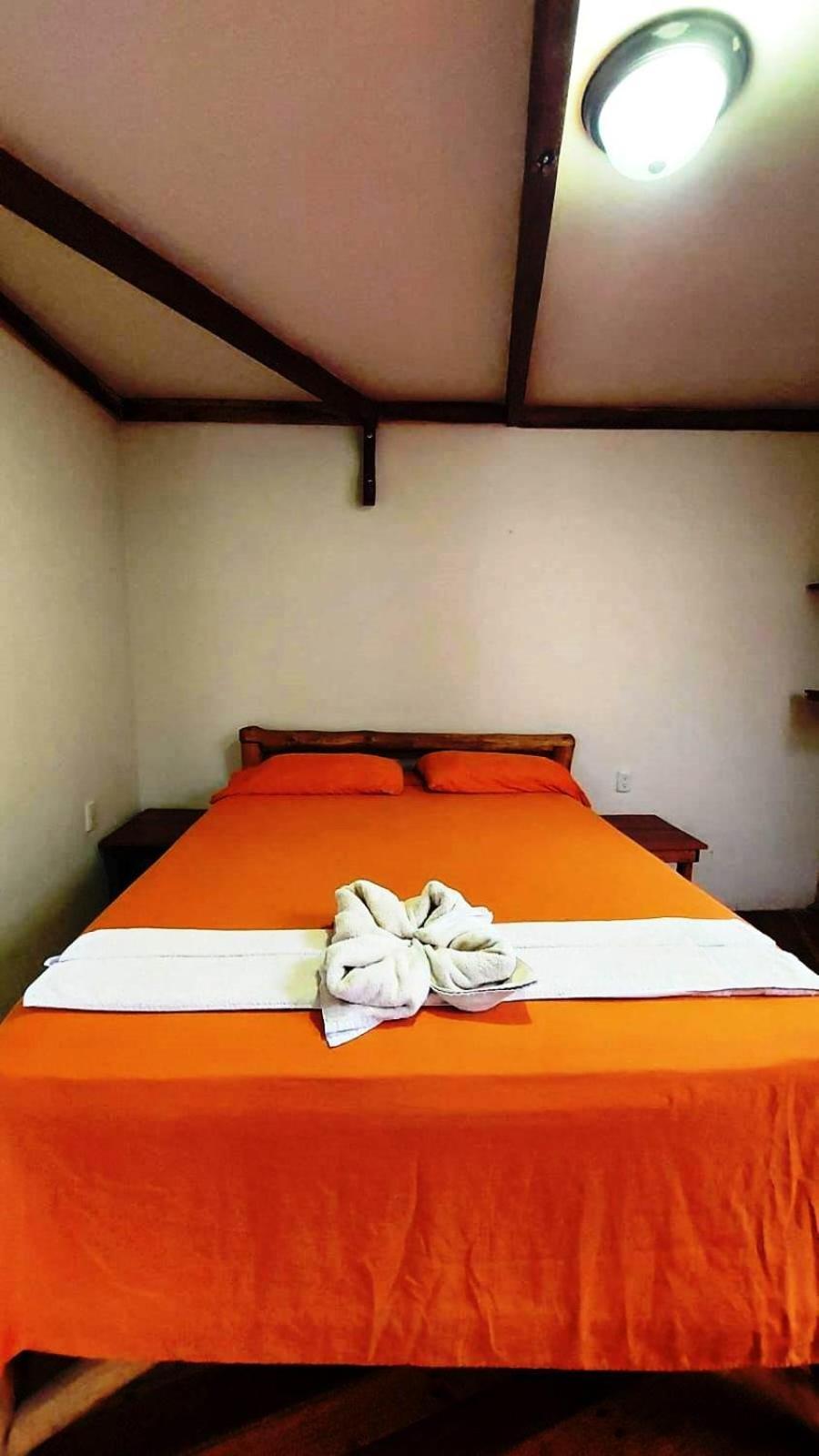 Se Ua Bed & Breakfast Manzanillo  Exterior photo