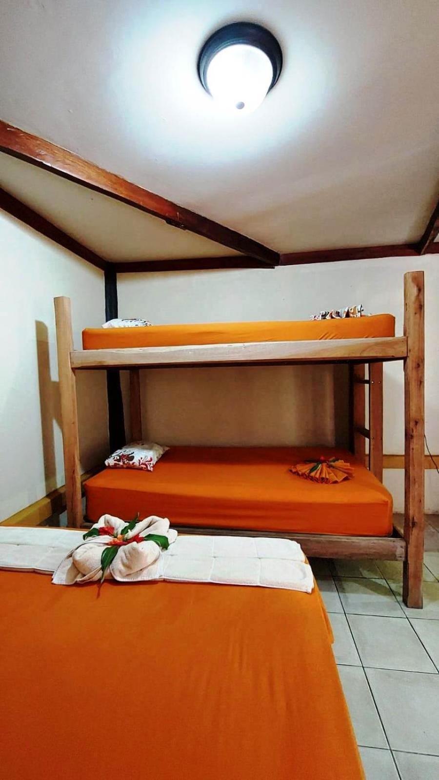 Se Ua Bed & Breakfast Manzanillo  Exterior photo