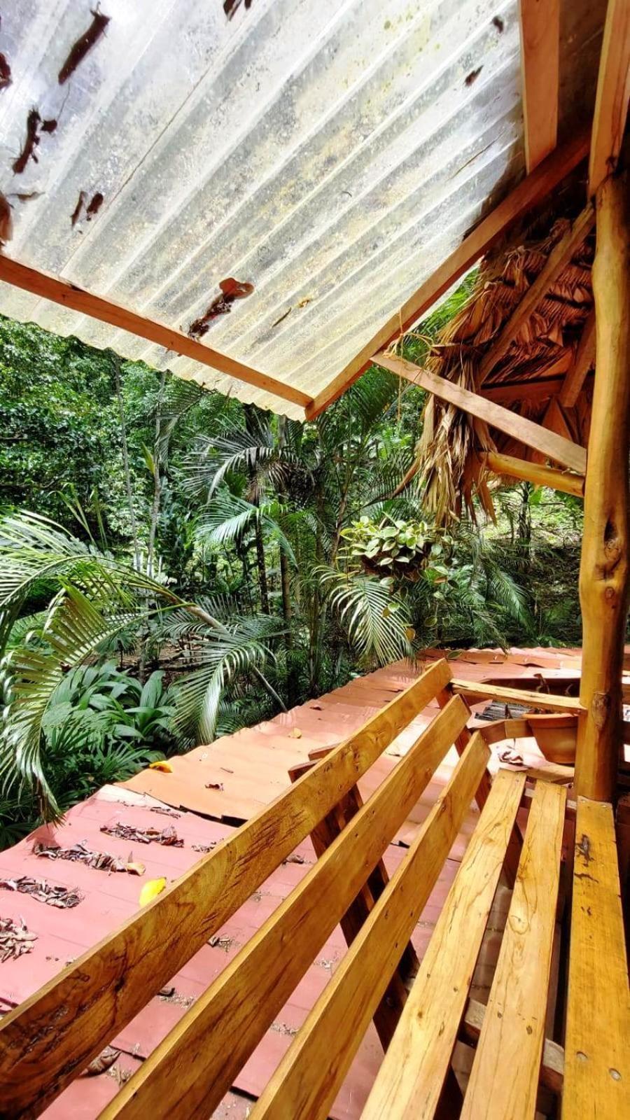 Se Ua Bed & Breakfast Manzanillo  Exterior photo
