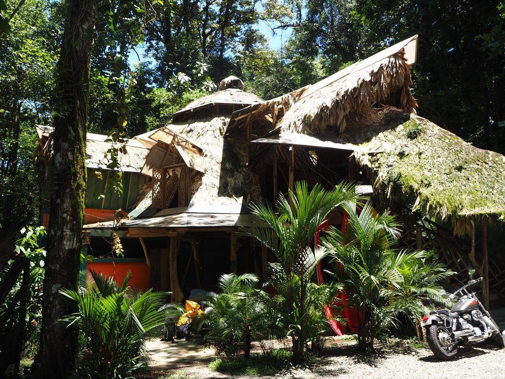 Se Ua Bed & Breakfast Manzanillo  Exterior photo