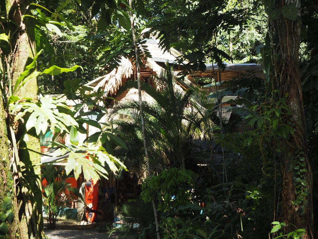 Se Ua Bed & Breakfast Manzanillo  Exterior photo