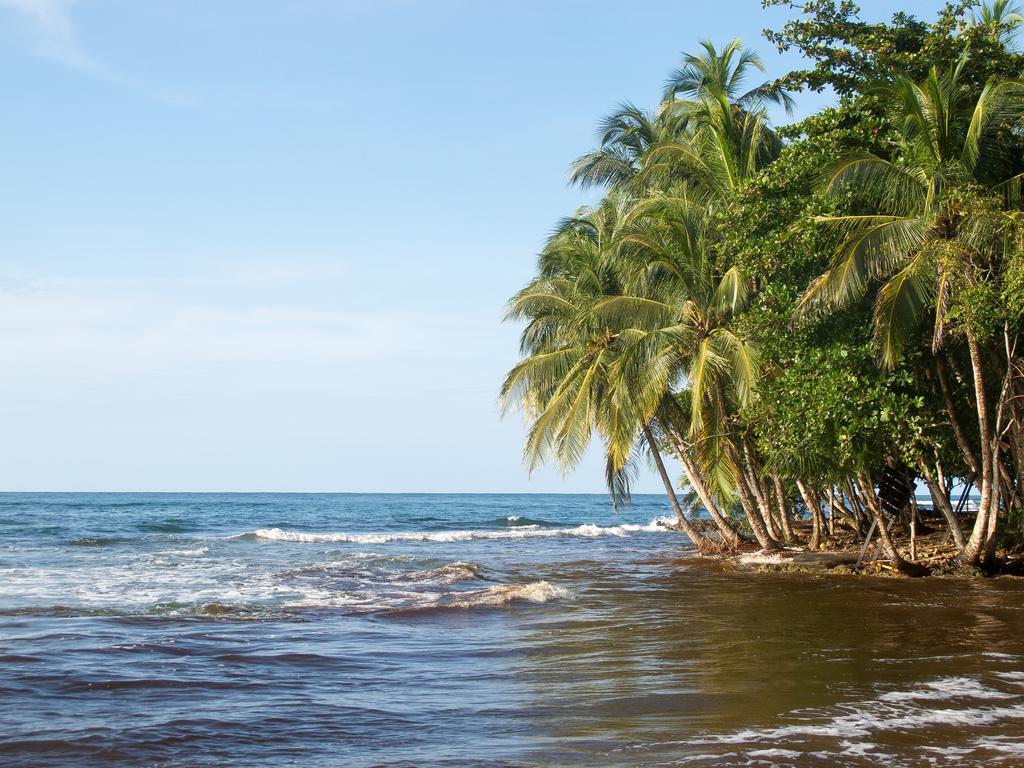 Se Ua Bed & Breakfast Manzanillo  Exterior photo