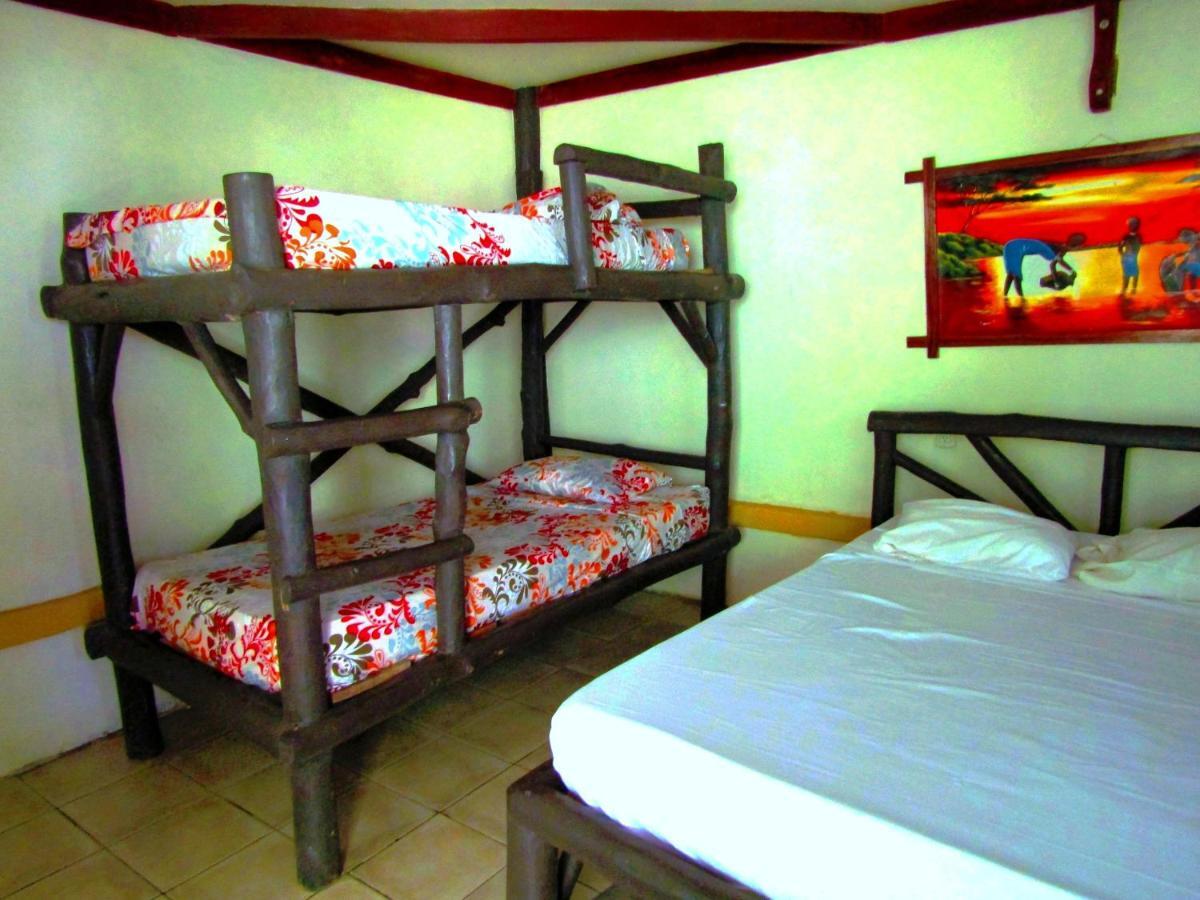 Se Ua Bed & Breakfast Manzanillo  Exterior photo