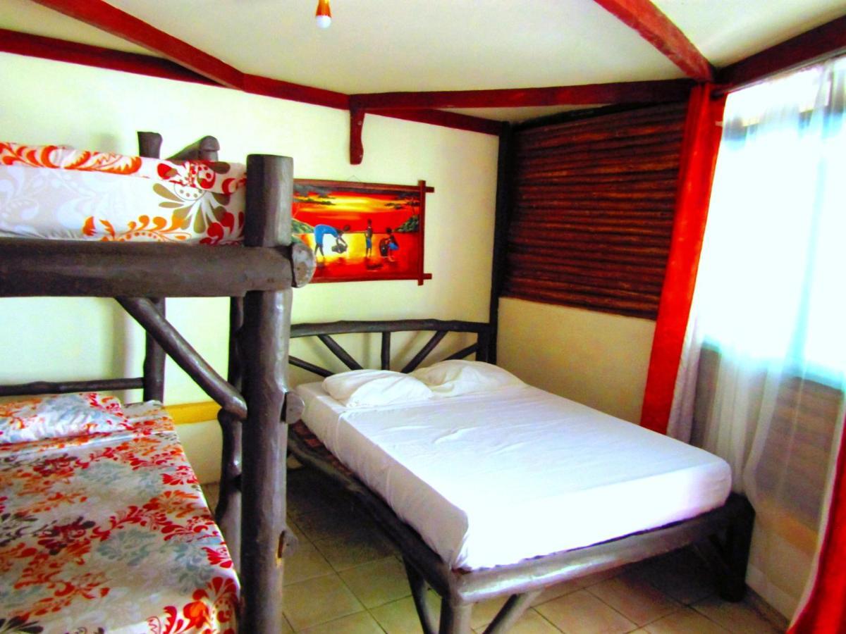 Se Ua Bed & Breakfast Manzanillo  Exterior photo
