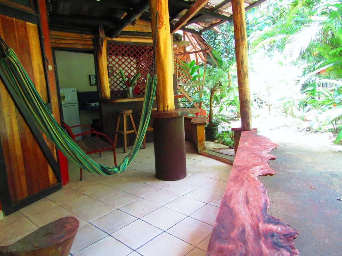 Se Ua Bed & Breakfast Manzanillo  Exterior photo